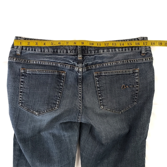 American Rag sz 13S Distressed Skinny Jeans (B) - Picture 9 of 9